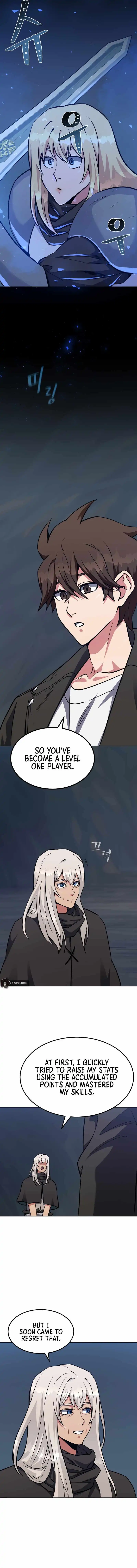 Level 1 Player [ALL CHAPTERS] Chapter 60 6